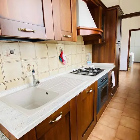 Appartamento Ca D' Bertina